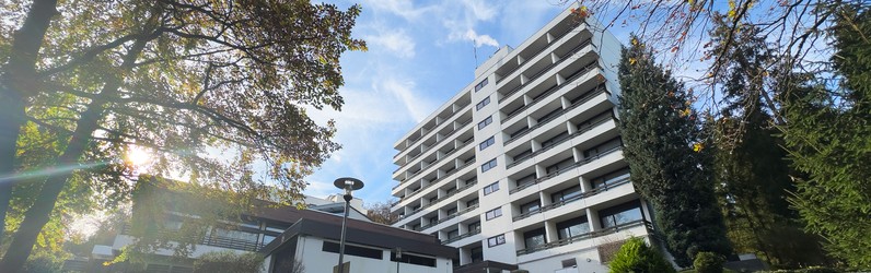 Zimmermädchen/Roomboy m/w/d