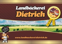 Landbäckerei Dietrich Landbäckerei Dietrich