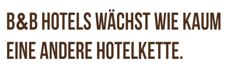 Hotelmanager (m/w/d) in Selbstständigkeit für deutschlandweite Standorte