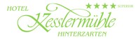 Hotel Kesslermühle GmbH Hotel Kesslermühle GmbH