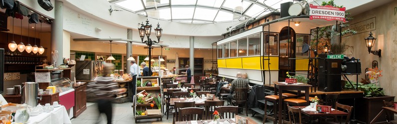 Fachmann / Fachfrau für Restaurants & Veranstaltungsgastronomie m/w/d