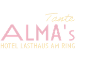 Tante ALMA’s Hotel Lasthaus am Ring