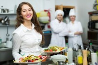 Yechezkel Gastro GmbH