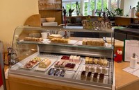 Petra's Cafe