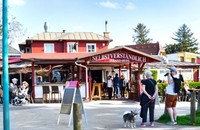 Selbstverständlich Strandbeisl