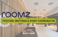 Roomz Vienna Prater