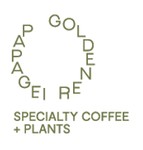 Goldener Papagei