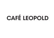 CAFÉ LEOPOLD