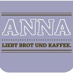 ANNA liebt Brot und Kaffee GmbH