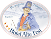 Hotel Alte Post
