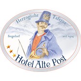 Hotel Alte Post