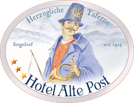 Hotel Alte Post