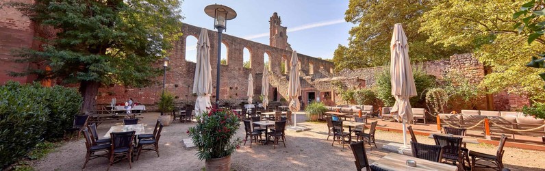 Küchenhilfe (m/w/d)