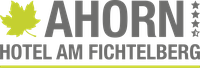AHORN Hotel Am Fichtelberg