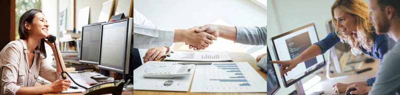 Kaufmännischer Mitarbeiter (m/w/d) Zentraleinkauf