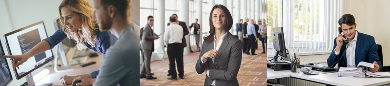 Assistant Director of Sales (m/w/d)