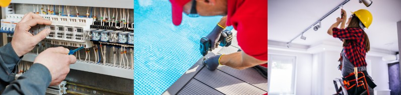 Haustechniker (m/w/d)