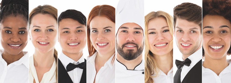 Hotelmitarbeiter (m/w/d) – Winter- & Sommersaison