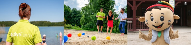 Animateur (m/w/d) Gästebetreuung