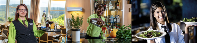 Stellv. Gastronomischer Leiter (m/w/d)