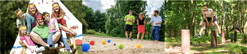 Mitarbeiter Indoorspielplatz (Tobe-Paradies) (m/w/d)