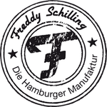 Freddy Schilling - DIE HAMBURGER MANUFAKTUR