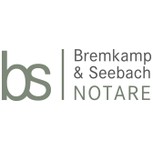 Notare Dr. Bremkamp & Dr. Seebach Bonn Notare Dr. Bremkamp & Dr. Seebach Bonn