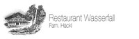 Restaurant Wasserfall AG Restaurant Wasserfall AG