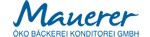 Öko Bäckerei Konditorei Mauerer GmbH Öko Bäckerei Konditorei Mauerer GmbH