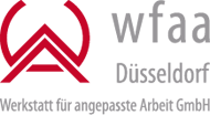 Werkstatt für angepasste Arbeit GmbH Werkstatt für angepasste Arbeit GmbH