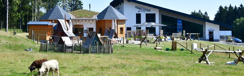 Koch / Köchin (m/w/d)