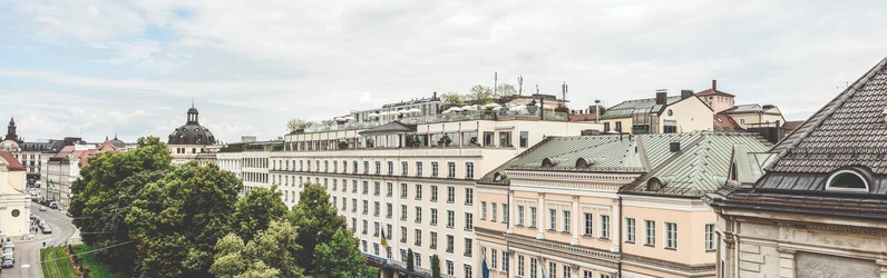 Personaldisponent für die Events im Hotel Bayerischer Hof (m/w/d)