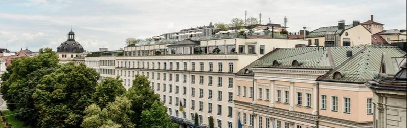 Mitarbeiter Hotelgarage (m/w/d)