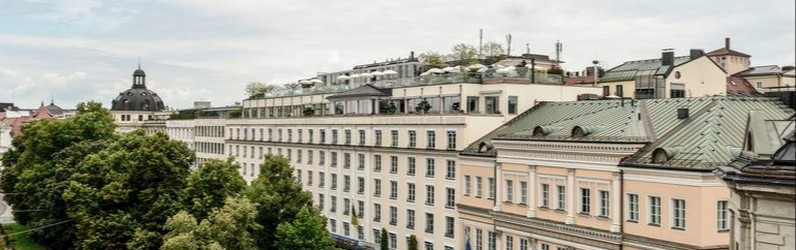 Restaurantleiter (m/w/d) für den Palais Keller