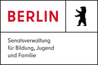 Senatsverwaltung für Bildung, Jugend und Familie Senatsverwaltung für Bildung, Jugend und Familie