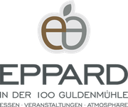 Eppard in der Hundertguldenmühle