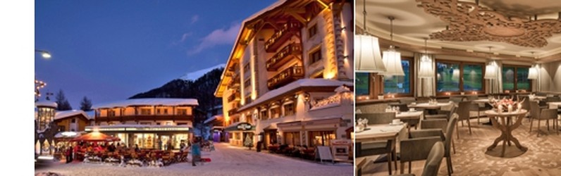 Chef de Rang im À-la-carte-Service (m/w/d)