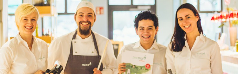 Restaurantleitung m/w/d
