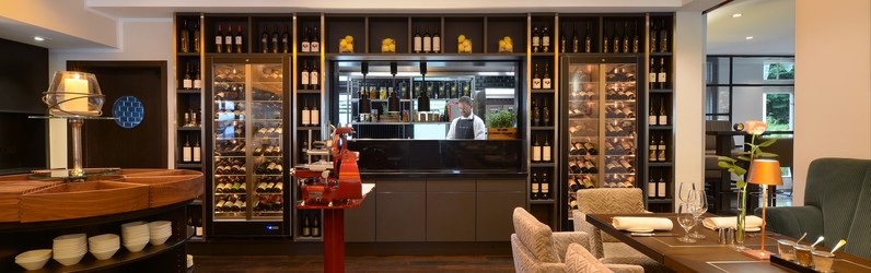 Koch / Köchin (m|w|d)