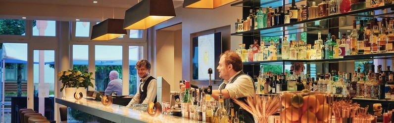 Barkeeper m/w/d