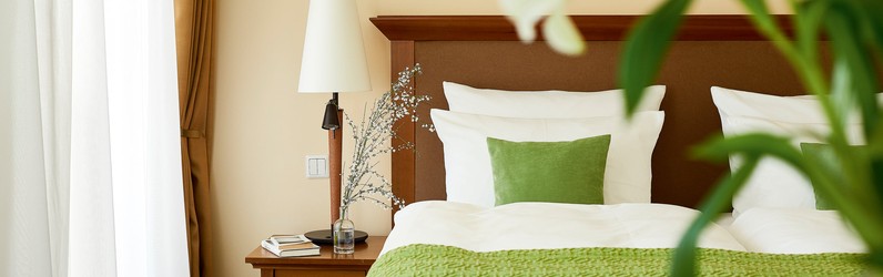 Mitarbeiter Housekeeping m/w/d in Teilzeit (4 Stunden täglich)
