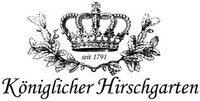 Königlicher Hirschgarten Königlicher Hirschgarten