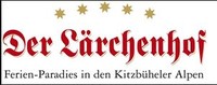 Hotel Der Lärchenhof - Martin Unterrainer GmbH Hotel Der Lärchenhof - Martin Unterrainer GmbH