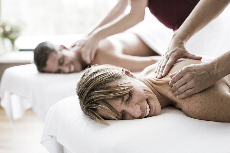 Masseur/in (m/w/d) in Teilzeit oder als Aushilfe