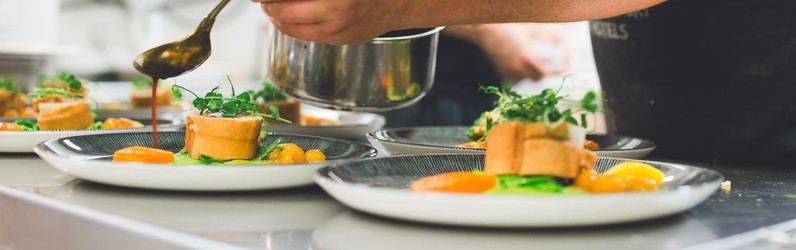Zweiter Küchenchef für die Ritter von Kempski Privathotels & Resorts (m/w/d)