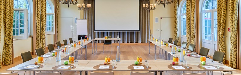 Veranstaltungsassistent (m/w/d)