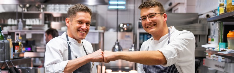 Küchenhilfe/ Spüler (m/w/d)