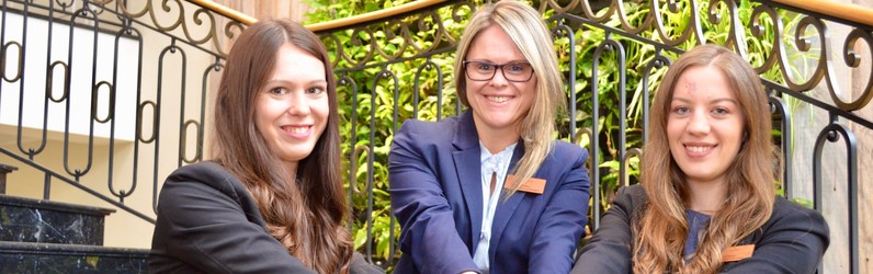 Human Resources Manager (m/w/d)