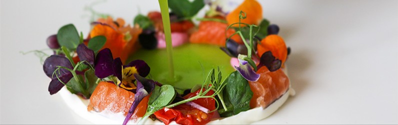 Chef de Partie für unser Gourmetrestaurant  (m/w/d)
