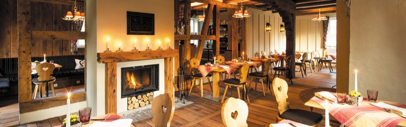 Chef de Rang (m/w/d) für unser Restaurant „Holzeule“